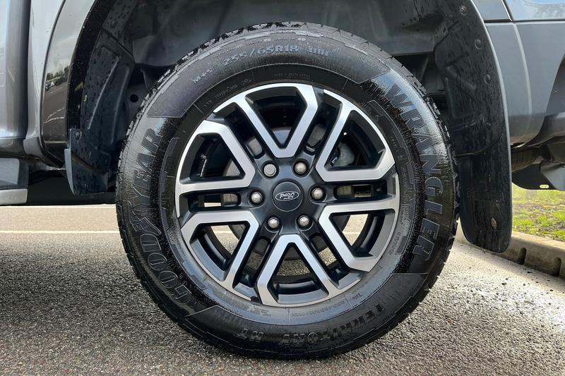 Used Ford Ranger 2025 for sale - 77592895: Photo 24