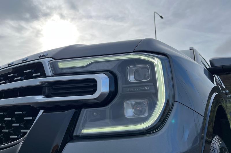 Used Ford Ranger 2025 for sale - 77592895: Photo 25