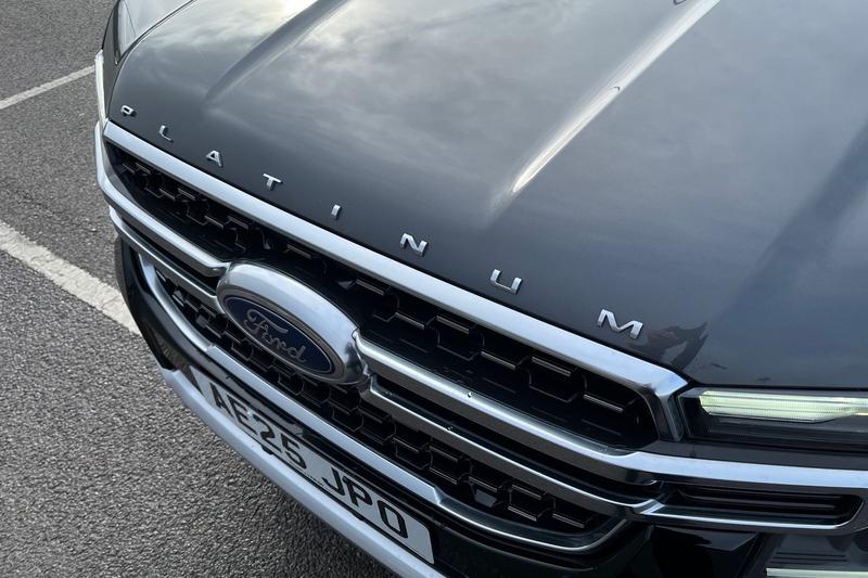 Used Ford Ranger 2025 for sale - 77592895: Photo 26