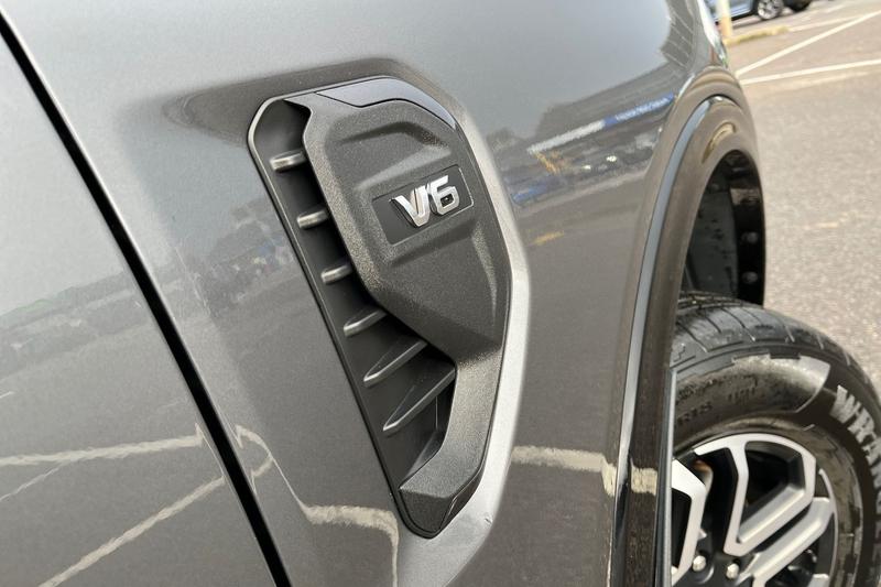 Used Ford Ranger 2025 for sale - 77592895: Photo 27