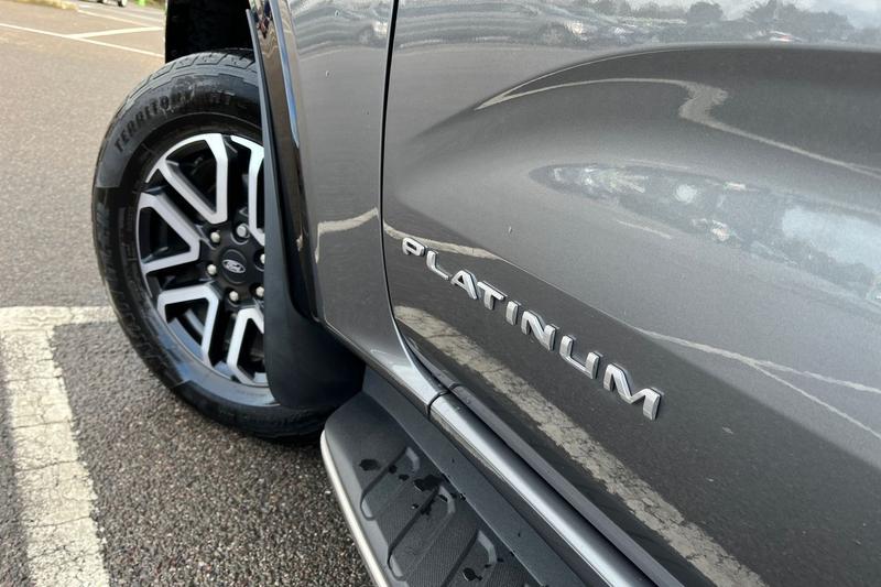 Used Ford Ranger 2025 for sale - 77592895: Photo 28