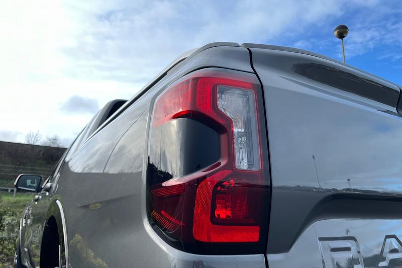 Used Ford Ranger 2025 for sale - 77592895: Photo 29