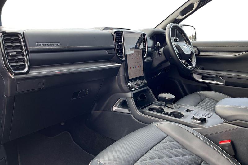 Used Ford Ranger 2025 for sale - 77592895: Photo 3