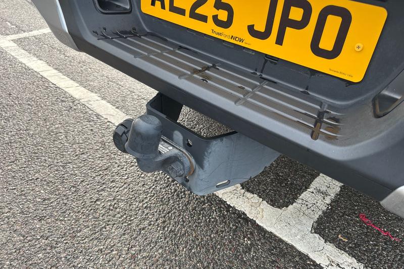 Used Ford Ranger 2025 for sale - 77592895: Photo 30