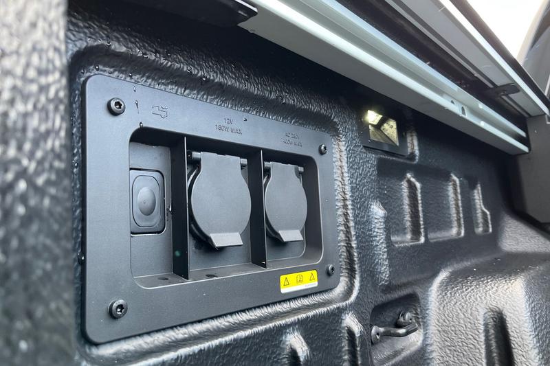 Used Ford Ranger 2025 for sale - 77592895: Photo 31