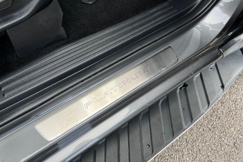 Used Ford Ranger 2025 for sale - 77592895: Photo 32