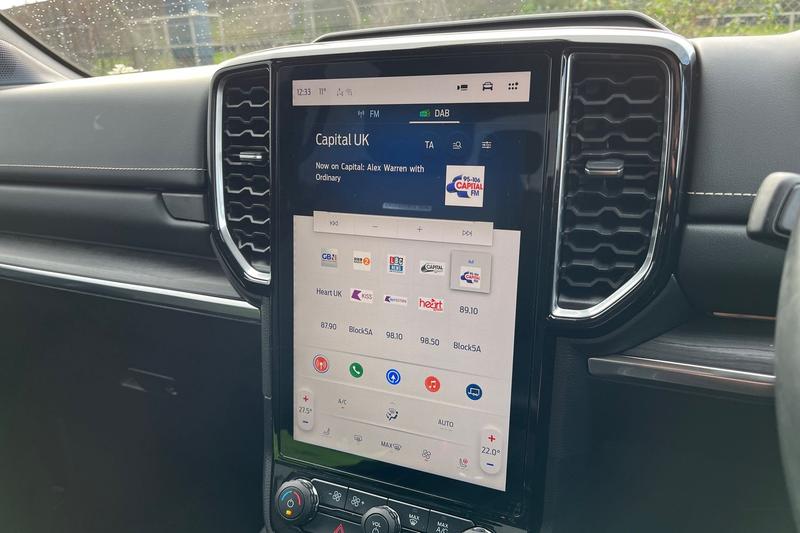 Used Ford Ranger 2025 for sale - 77592895: Photo 33