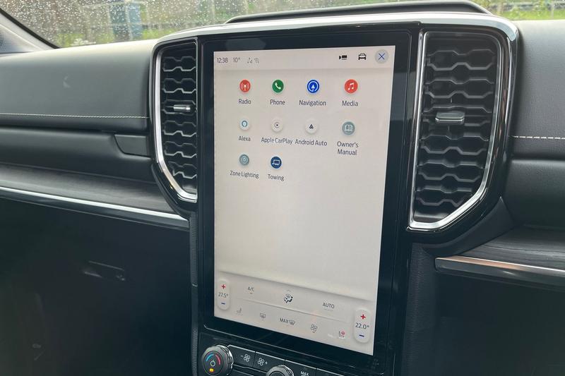 Used Ford Ranger 2025 for sale - 77592895: Photo 34