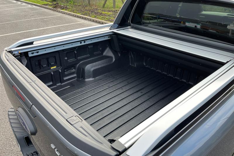 Used Ford Ranger 2025 for sale - 77592895: Photo 4