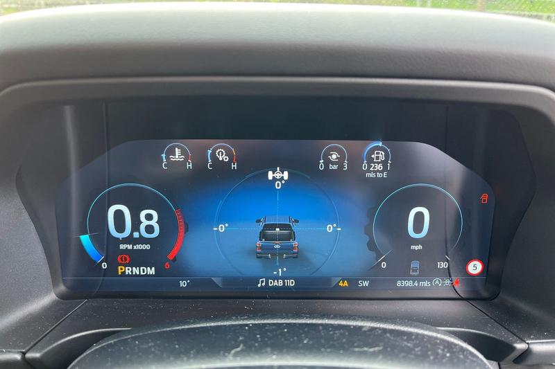 Used Ford Ranger 2025 for sale - 77592895: Photo 40