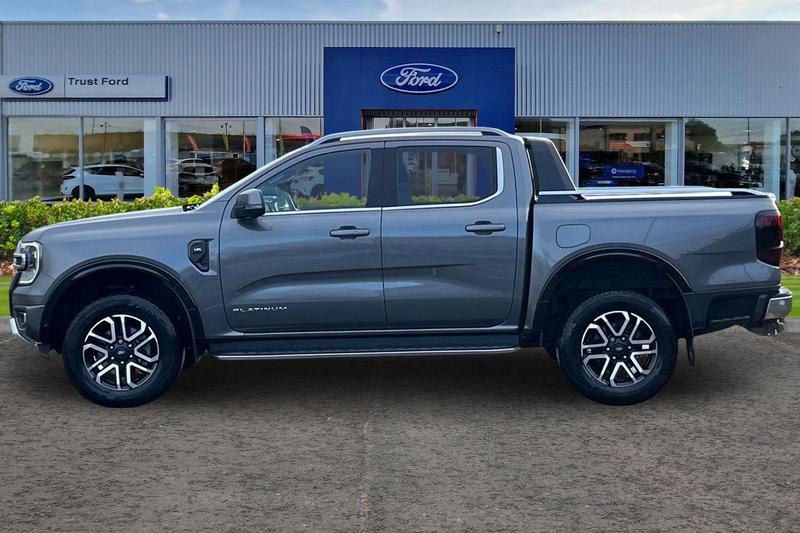 Used Ford Ranger 2025 for sale - 77592895: Photo 5