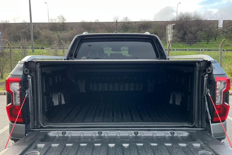 Used Ford Ranger 2025 for sale - 77592895: Photo 6