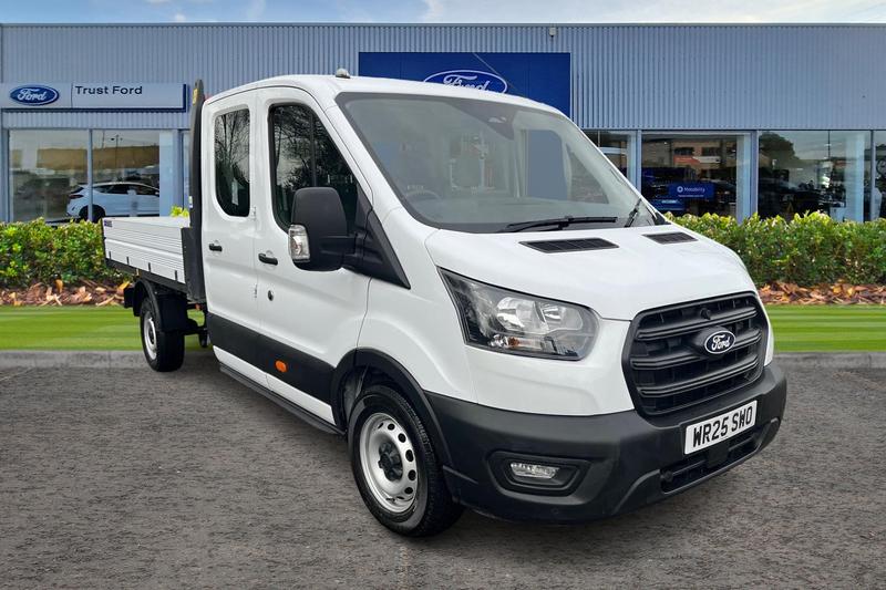 Used Ford Transit 2025 for sale - 77367635: Photo 1