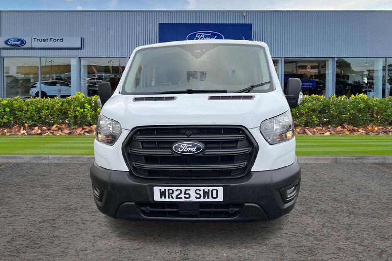 Used Ford Transit 2025 for sale - 77367635: Photo 11