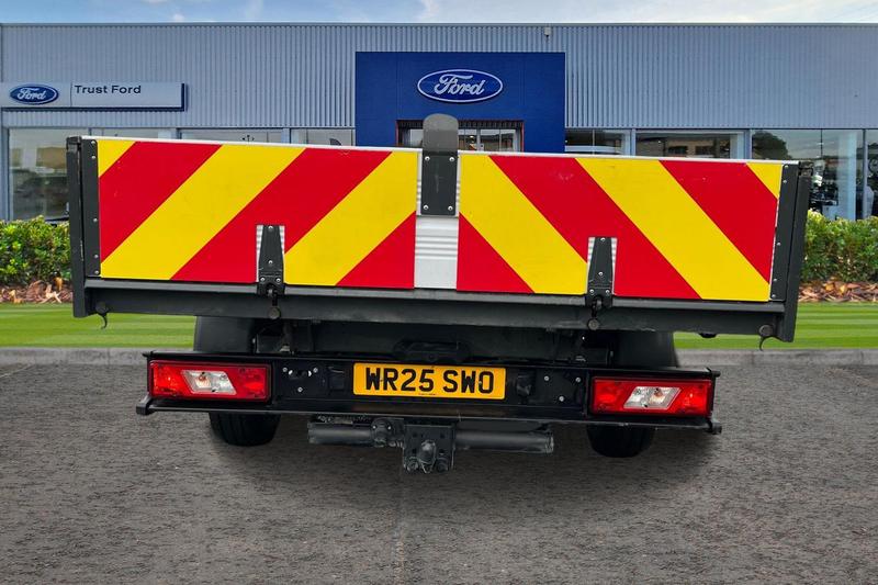 Used Ford Transit 2025 for sale - 77367635: Photo 12