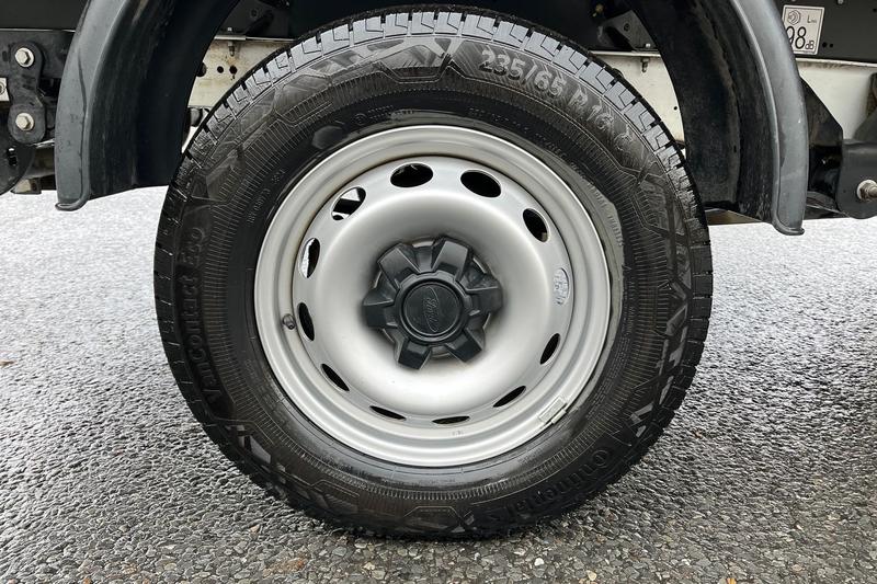 Used Ford Transit 2025 for sale - 77367635: Photo 14