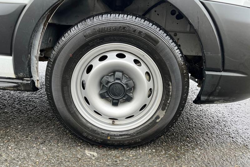 Used Ford Transit 2025 for sale - 77367635: Photo 15