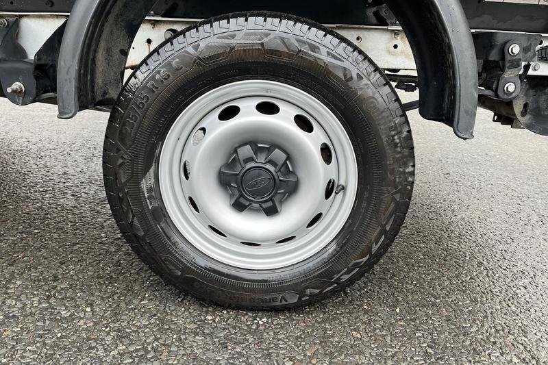 Used Ford Transit 2025 for sale - 77367635: Photo 17