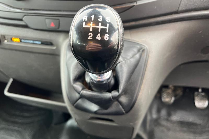 Used Ford Transit 2025 for sale - 77367635: Photo 18