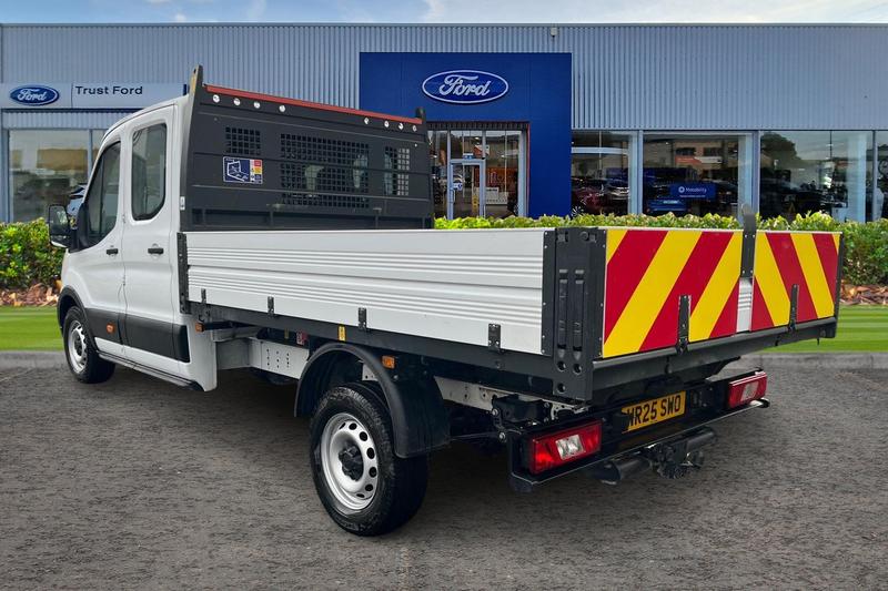 Used Ford Transit 2025 for sale - 77367635: Photo 2