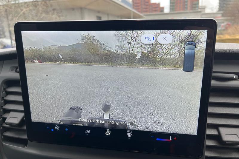 Used Ford Transit 2025 for sale - 77367635: Photo 21