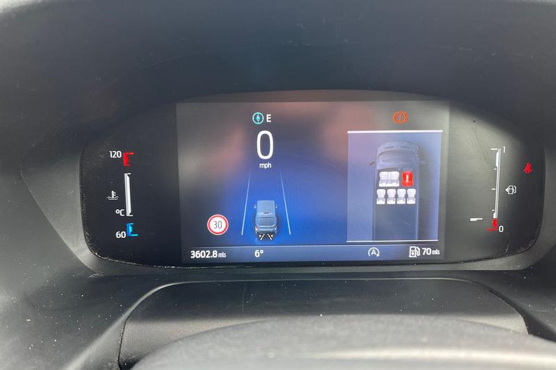 Used Ford Transit 2025 for sale - 77367635: Photo 22