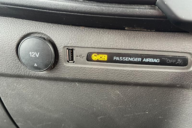 Used Ford Transit 2025 for sale - 77367635: Photo 23