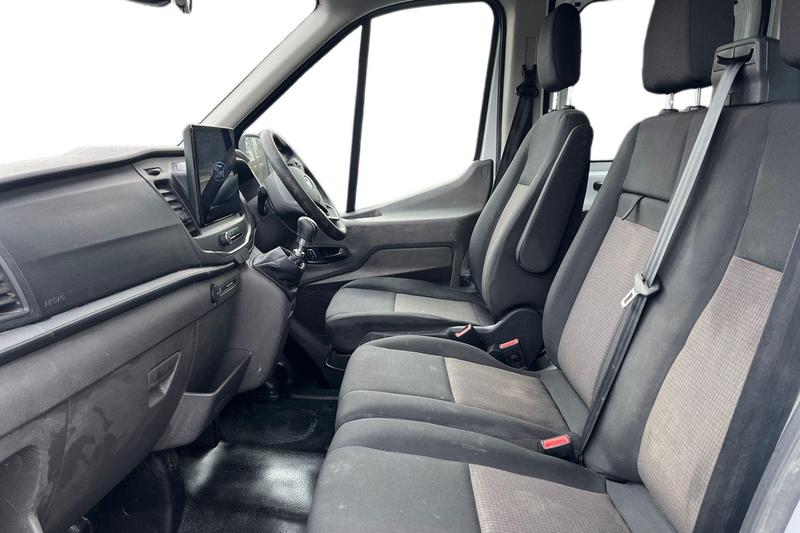 Used Ford Transit 2025 for sale - 77367635: Photo 3