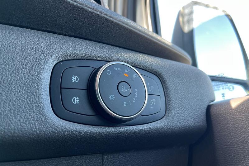 Used Ford Transit 2025 for sale - 77367635: Photo 30