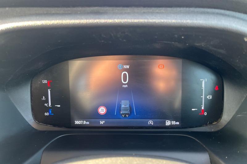 Used Ford Transit 2025 for sale - 77367635: Photo 31