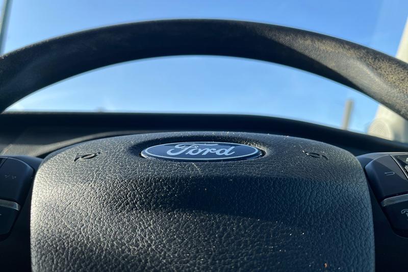 Used Ford Transit 2025 for sale - 77367635: Photo 32