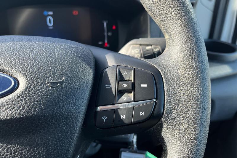 Used Ford Transit 2025 for sale - 77367635: Photo 34