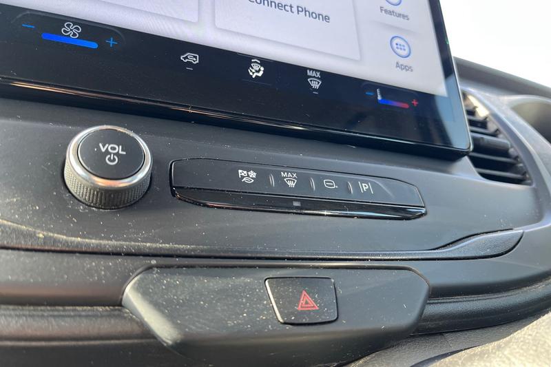 Used Ford Transit 2025 for sale - 77367635: Photo 35