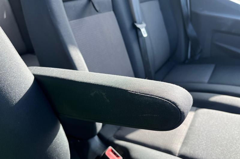 Used Ford Transit 2025 for sale - 77367635: Photo 37