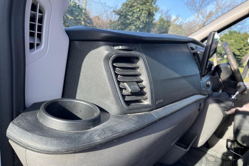 Used Ford Transit 2025 for sale - 77367635: Photo 39