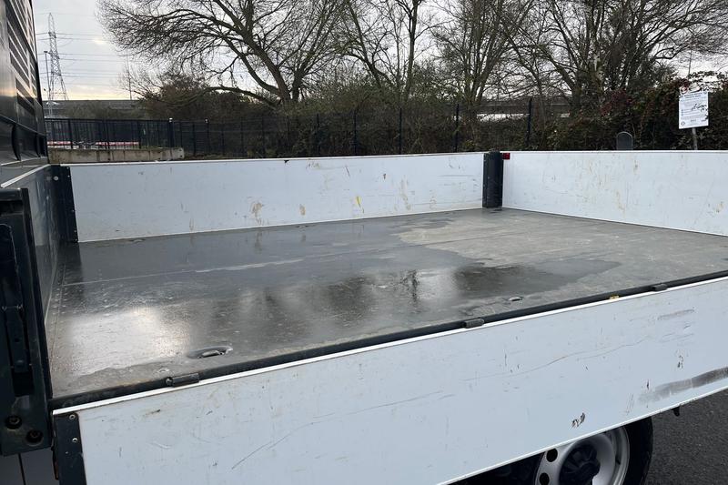 Used Ford Transit 2025 for sale - 77367635: Photo 4