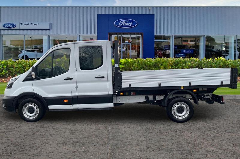 Used Ford Transit 2025 for sale - 77367635: Photo 5