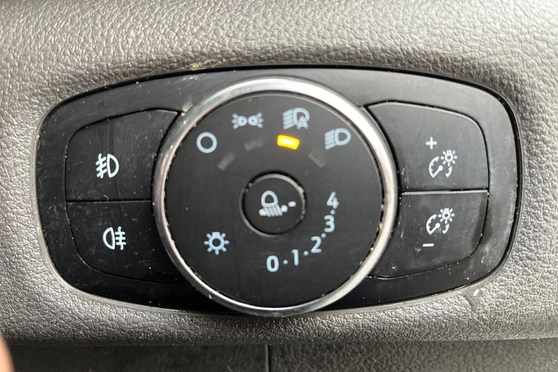 Used Ford Transit 2025 for sale - 77367635: Photo 7