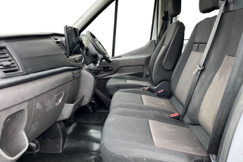 Used Ford Transit 2025 for sale - 77367635: Photo 9