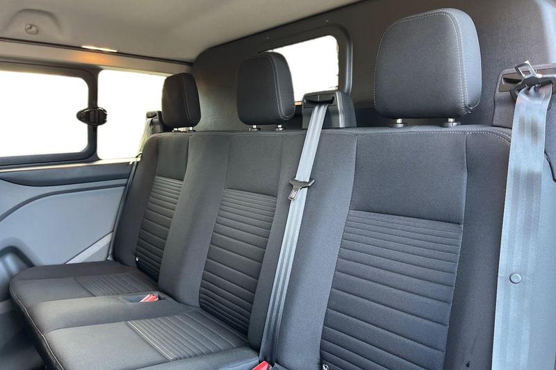 Used Ford Transit Custom 2024 for sale - 76835464: Photo 11