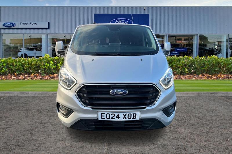 Used Ford Transit Custom 2024 for sale - 76835464: Photo 12