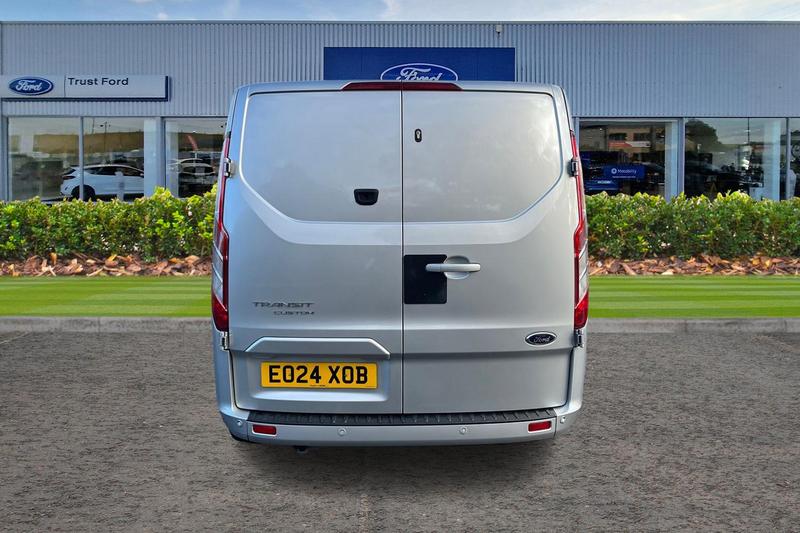 Used Ford Transit Custom 2024 for sale - 76835464: Photo 13