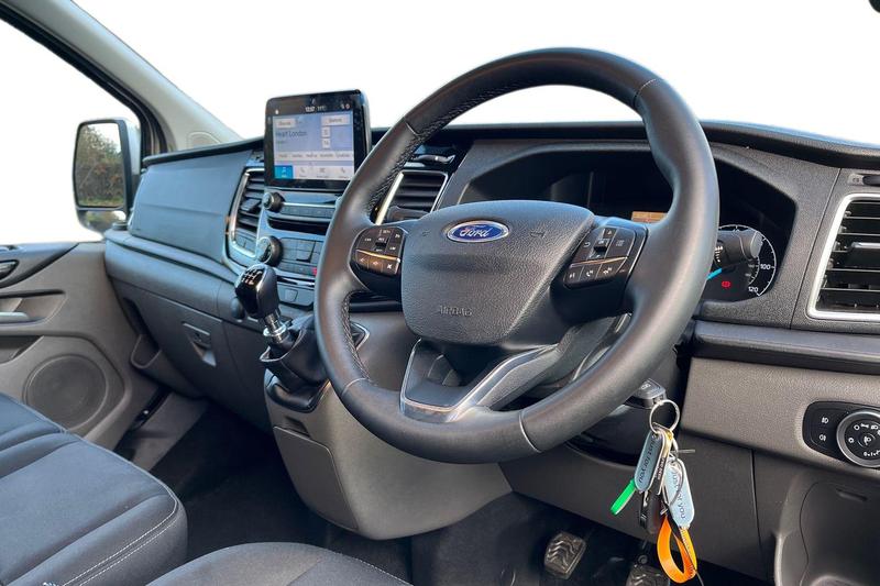 Used Ford Transit Custom 2024 for sale - 76835464: Photo 14