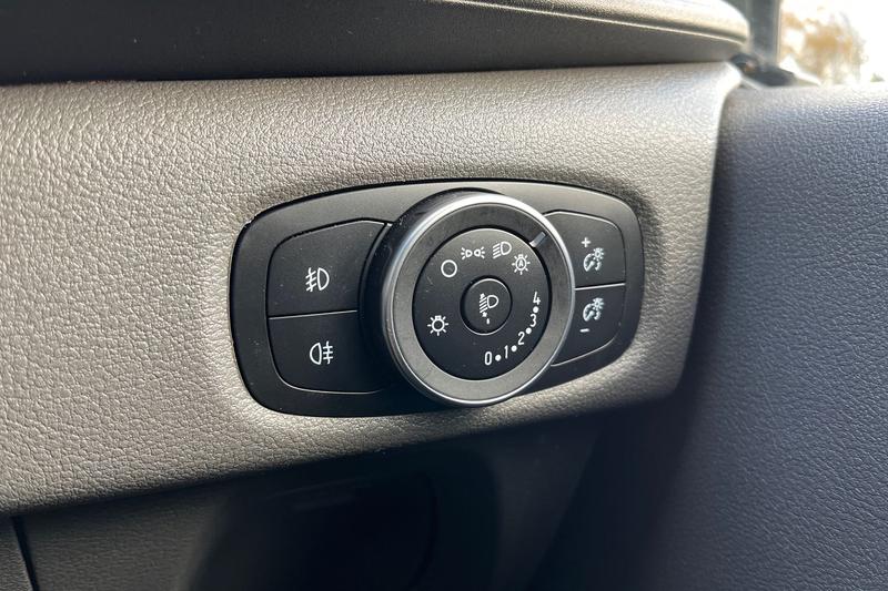 Used Ford Transit Custom 2024 for sale - 76835464: Photo 15