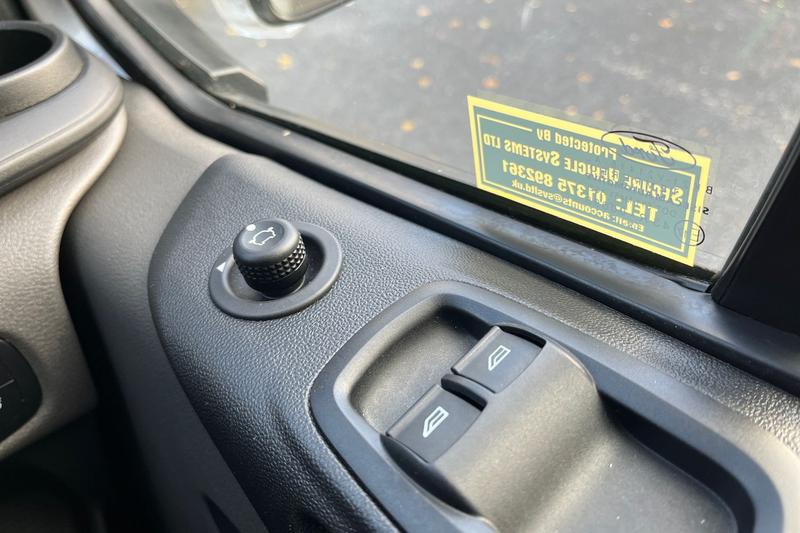 Used Ford Transit Custom 2024 for sale - 76835464: Photo 16