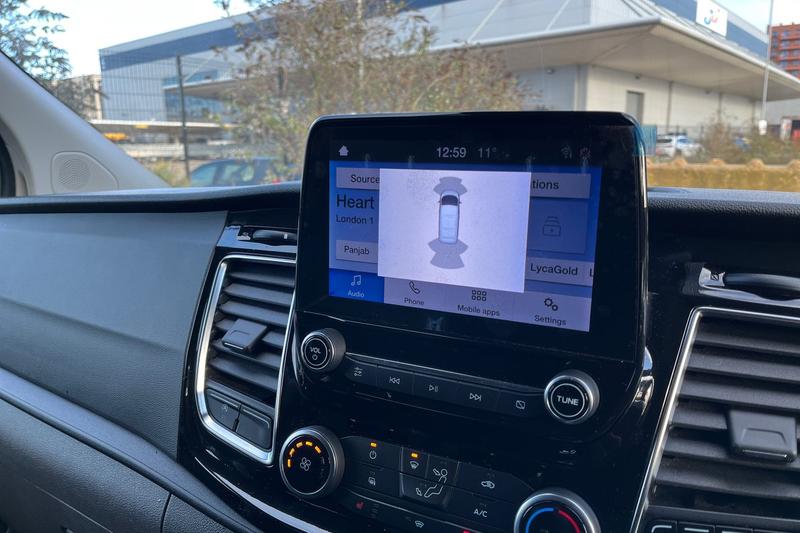 Used Ford Transit Custom 2024 for sale - 76835464: Photo 18