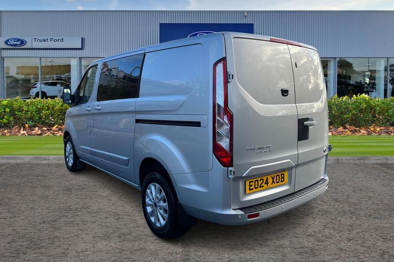 Used Ford Transit Custom 2024 for sale - 76835464: Photo 2