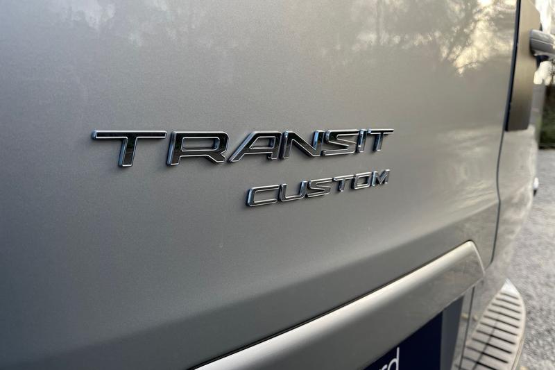Used Ford Transit Custom 2024 for sale - 76835464: Photo 20