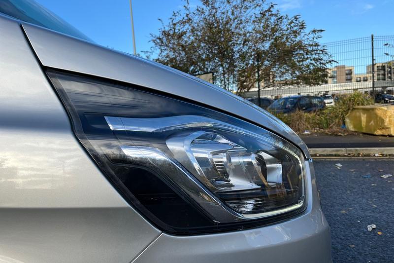 Used Ford Transit Custom 2024 for sale - 76835464: Photo 21