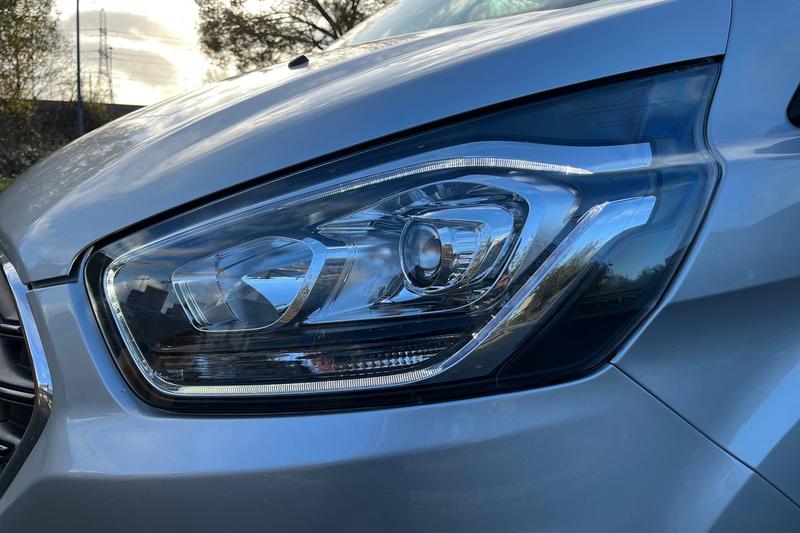 Used Ford Transit Custom 2024 for sale - 76835464: Photo 22